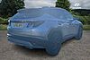Hyundai TUCSON 1.6T Hybrid Black Line SUV 5dr Petrol Hybrid Auto Euro 6 (s/s) (239 ps) Silver