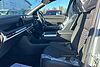 Hyundai TUCSON 1.6T Hybrid Black Line SUV 5dr Petrol Hybrid Auto Euro 6 (s/s) (239 ps) Silver