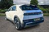 Hyundai IONIQ 5 63kWh Advance Hatchback 5dr Electric Auto (170 ps) White