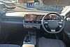 Hyundai IONIQ 5 63kWh Advance Hatchback 5dr Electric Auto (170 ps) White
