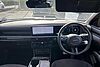 Hyundai TUCSON 1.6 T-GDi N Line SUV 5dr Petrol Hybrid Auto Euro 6 (s/s) (215 ps) Silver